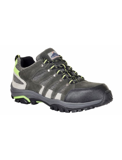 Portwest FW36 - Steelite Loire Low Cut Trainer S1P HRO Footwear